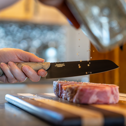 Stetson Chef / Utility Knife