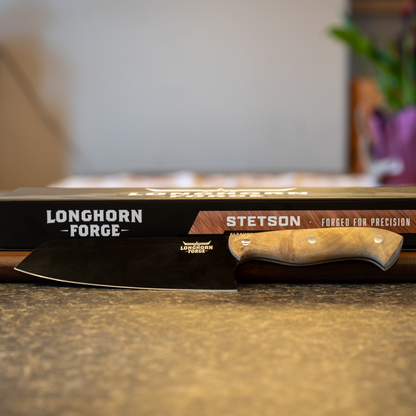 Stetson Chef / Utility Knife