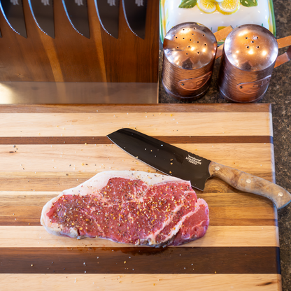 Stetson Chef / Utility Knife