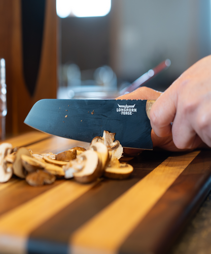 Stetson Chef / Utility Knife