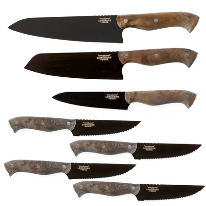 Complete Knife Kit