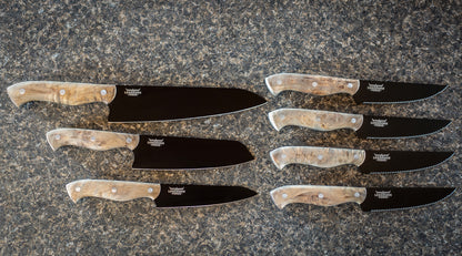 Complete Knife Kit