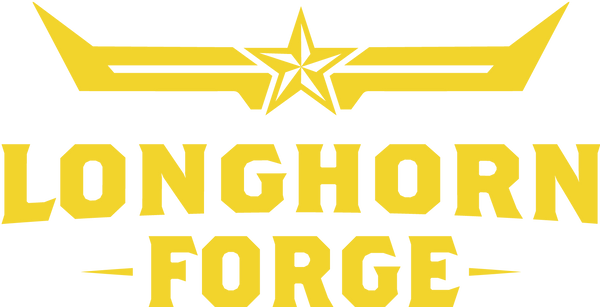 Longhorn Forge